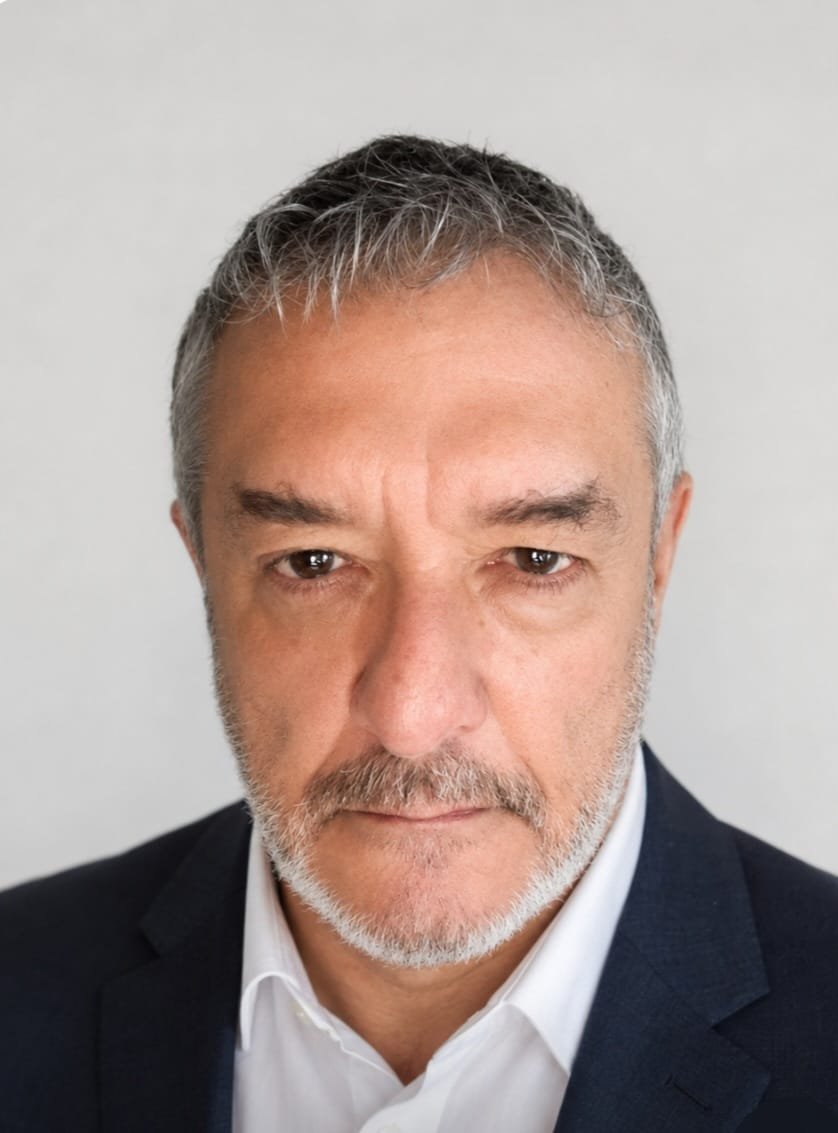 Fernando Marín