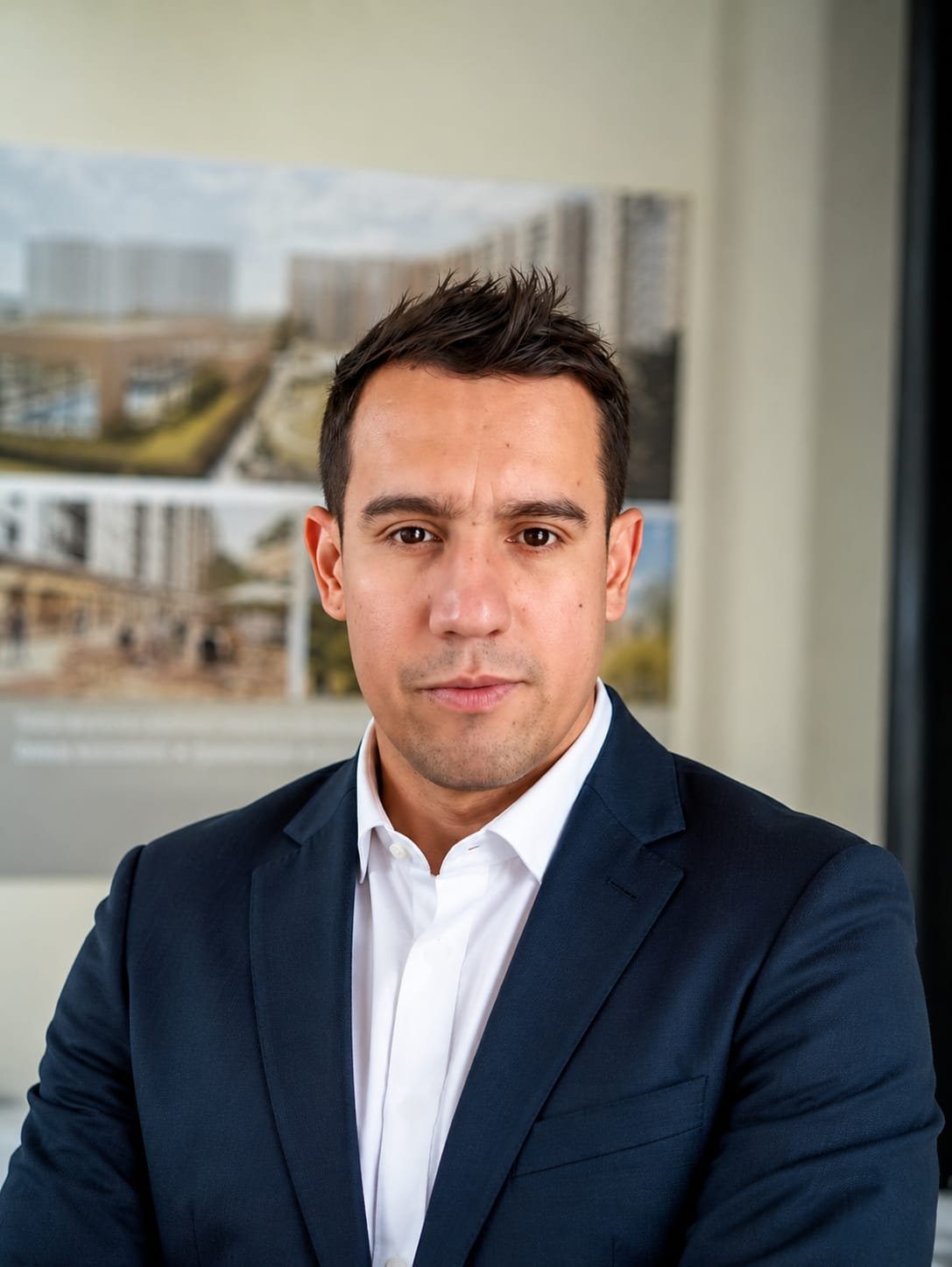 Iván Reyes