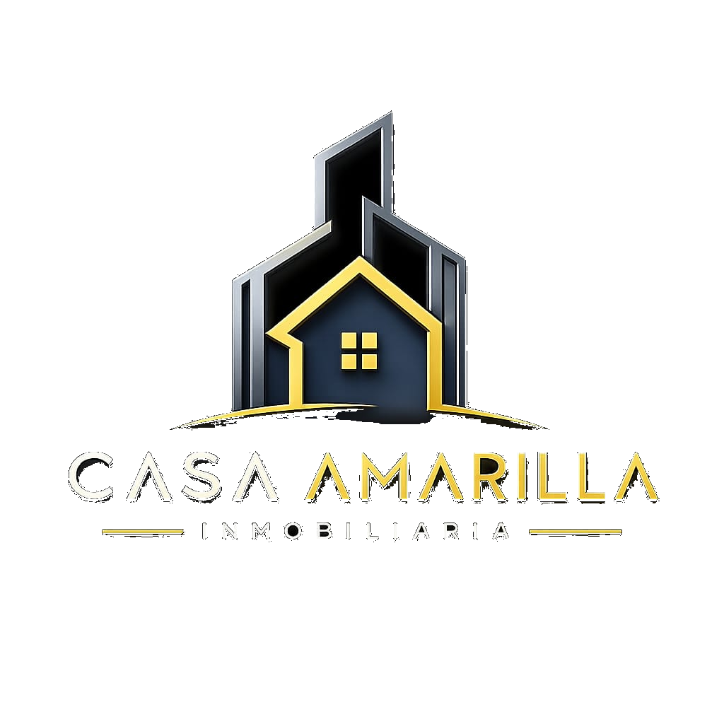 Casa Amarilla Inmobiliaria